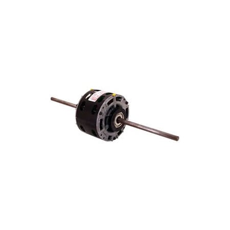 Ao Smith Century, 5" Shaded Pole Fan Coil Motor - 1050 RPM 115 Volts 393
